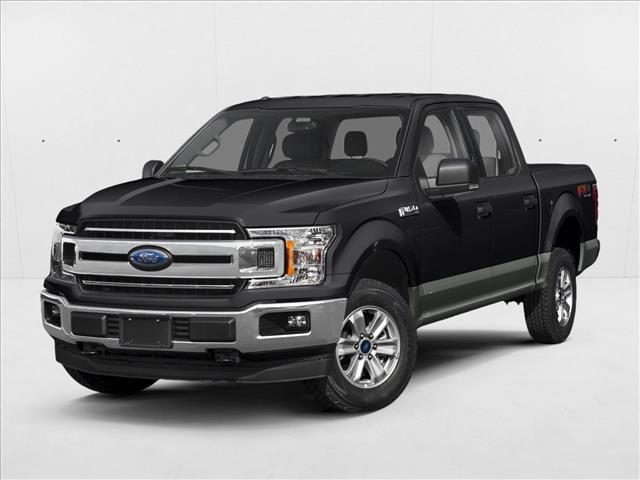 2020 Ford F-150 XLT for sale in Timonium, MD