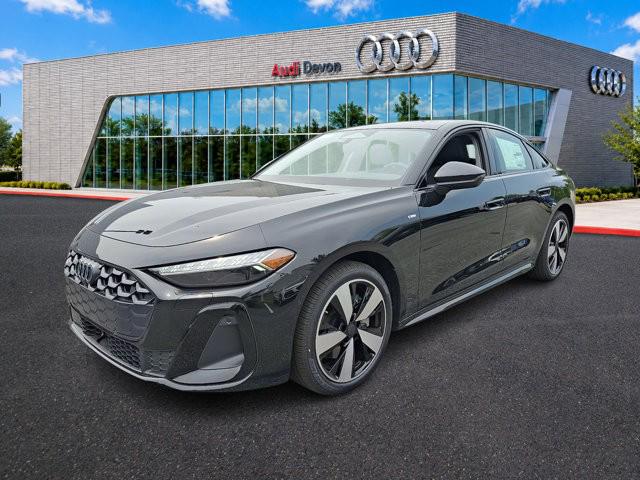 2026 Audi A5 Premium Plus TFSI quattro S tronic