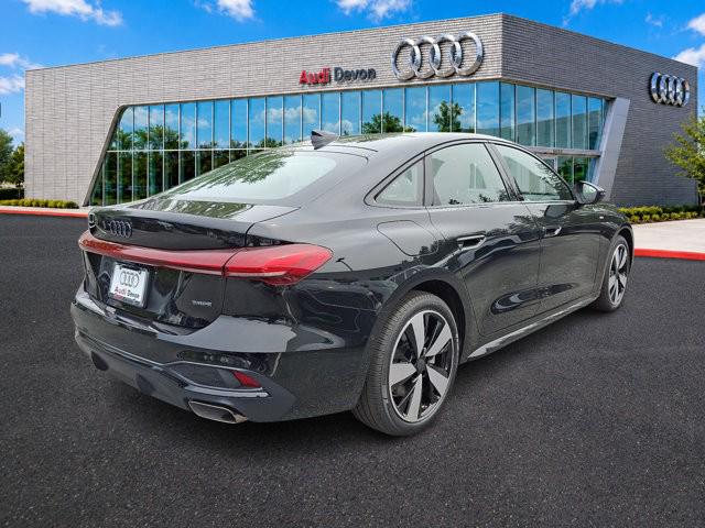 2026 Audi A5 Premium Plus TFSI quattro S tronic