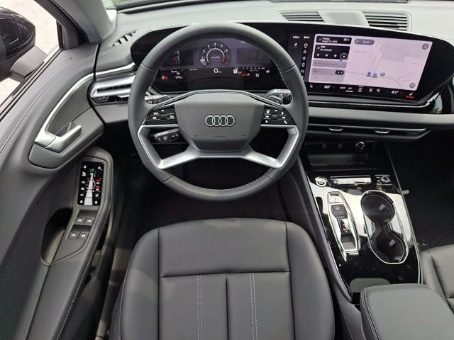 2026 Audi A5 Premium Plus TFSI quattro S tronic