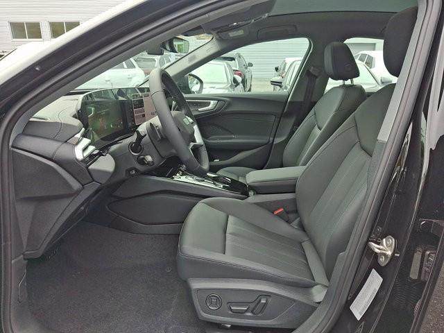 2026 Audi A5 Premium Plus TFSI quattro S tronic