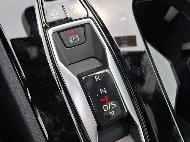2026 Audi A5 Premium Plus TFSI quattro S tronic