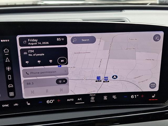 2026 Audi A5 Premium Plus TFSI quattro S tronic
