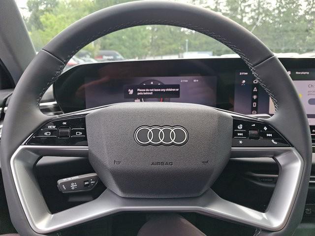 2026 Audi A5 Premium Plus TFSI quattro S tronic