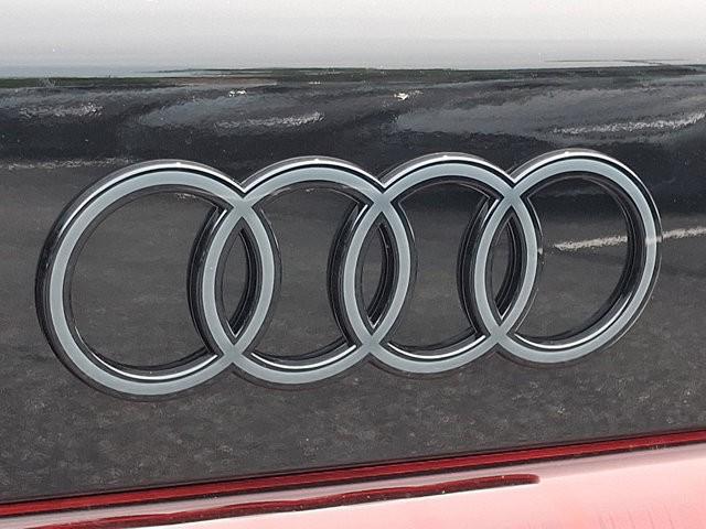 2026 Audi A5 Premium Plus TFSI quattro S tronic