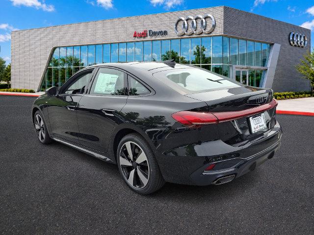 2026 Audi A5 Premium Plus TFSI quattro S tronic