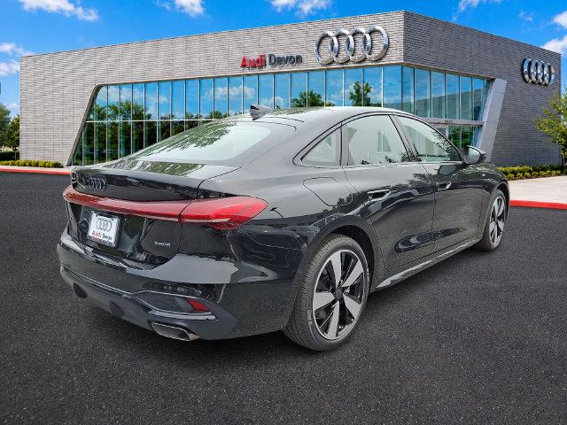 2026 Audi A5 Premium Plus TFSI quattro S tronic