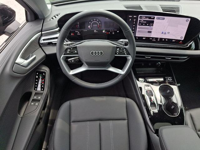 2026 Audi A5 Premium Plus TFSI quattro S tronic