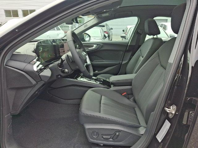 2026 Audi A5 Premium Plus TFSI quattro S tronic