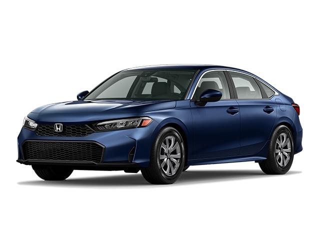 2026 Honda Civic LX for sale in Battle Creek, MI