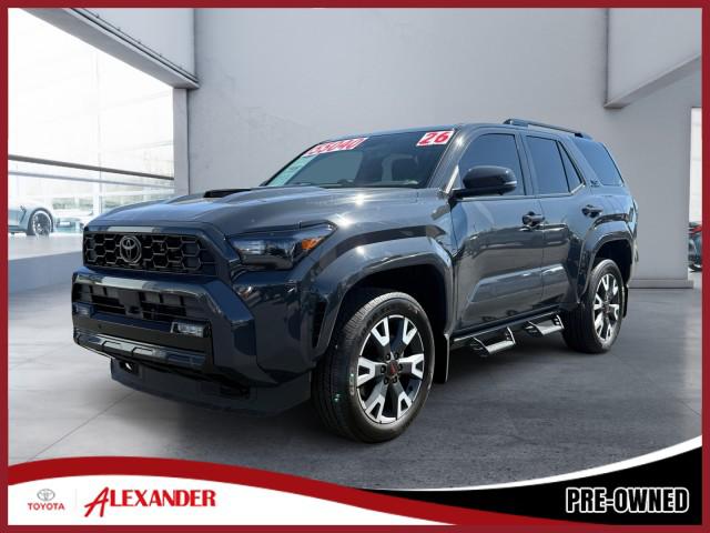 2026 Toyota 4Runner TRD Sport Premium for sale in Yuma, AZ