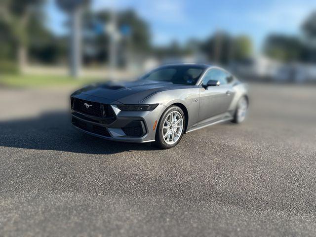 2026 Ford Mustang GT Premium Fastback for sale in West Point, VA