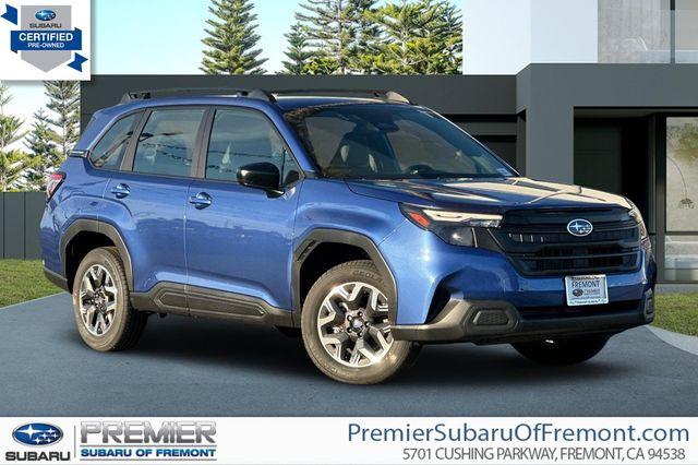 2026 Subaru Forester Base for sale in Fremont, CA