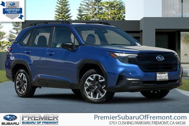 2026 Subaru Forester Base for sale in Fremont, CA