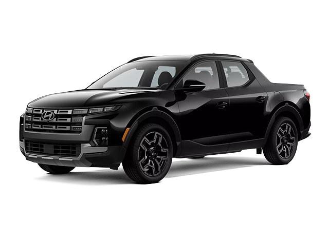 2025 Hyundai Santa Cruz Limited for sale in Raleigh, NC