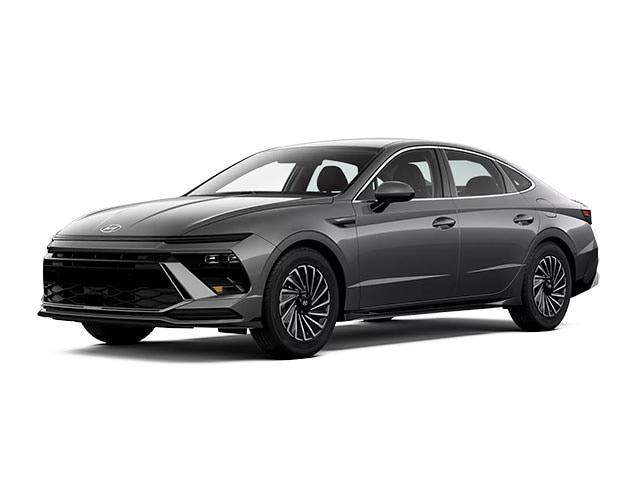 2025 Hyundai Sonata Hybrid SEL for sale in Raleigh, NC