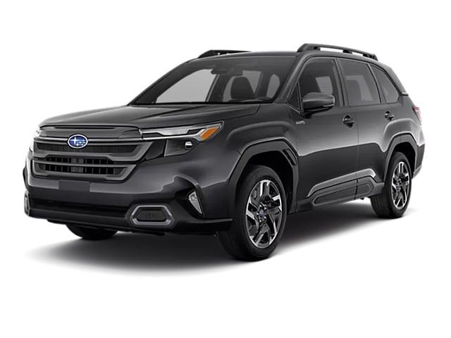 2026 Subaru Forester Limited for sale in Brattleboro, VT