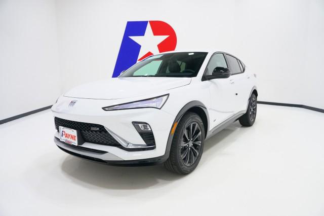 2026 Buick NV Sport Touring FWD for sale in Weslaco, TX