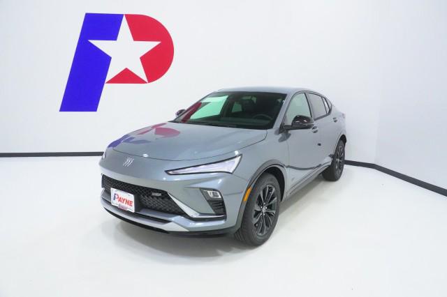 2026 Buick NV Sport Touring FWD for sale in Weslaco, TX