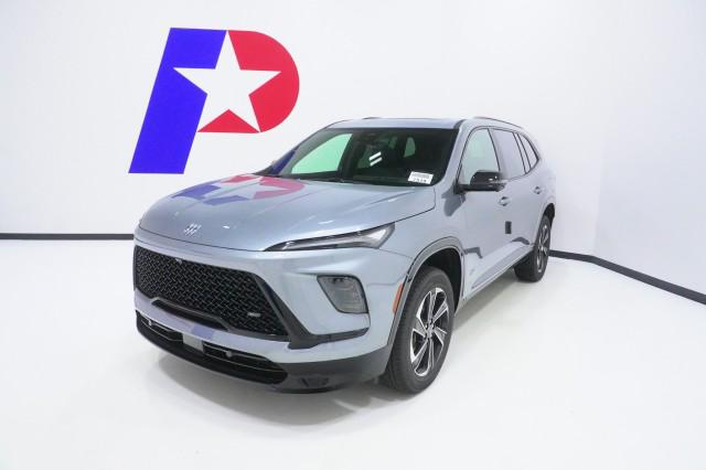 2026 Buick Enclave Sport Touring FWD for sale in Weslaco, TX