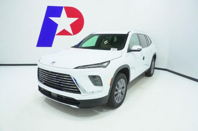 2026 Buick Enclave Preferred FWD for sale in Weslaco, TX