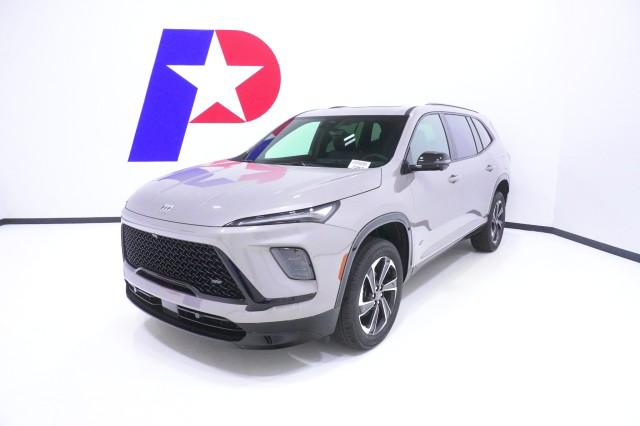 2026 Buick Enclave Sport Touring FWD for sale in Weslaco, TX