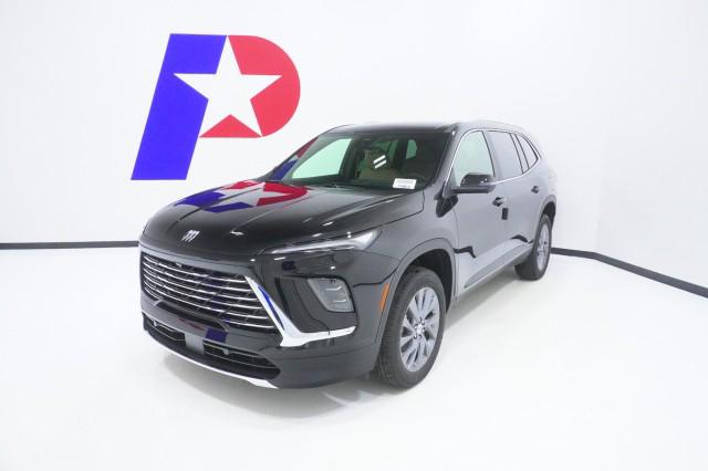 2026 Buick Enclave Preferred FWD for sale in Weslaco, TX