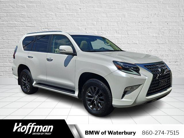 2021 Lexus GX 460 Premium for sale in Watertown, CT
