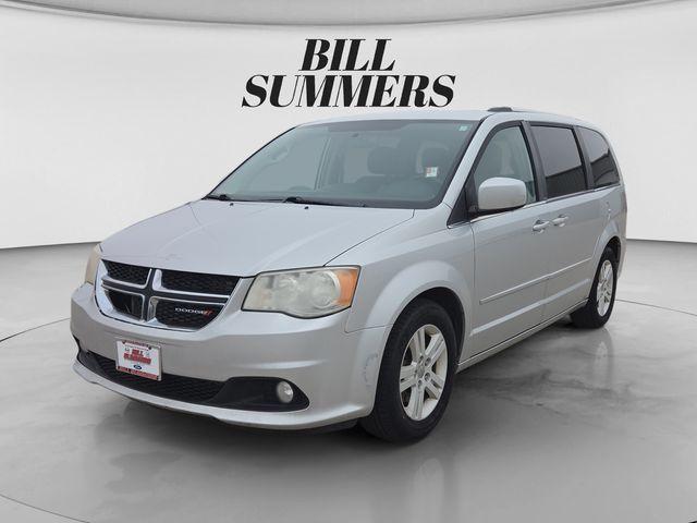 2012 Dodge Grand Caravan Crew for sale in North Platte, NE