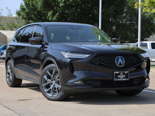 2024 Acura MDX A-SPEC for sale in Arlington, TX