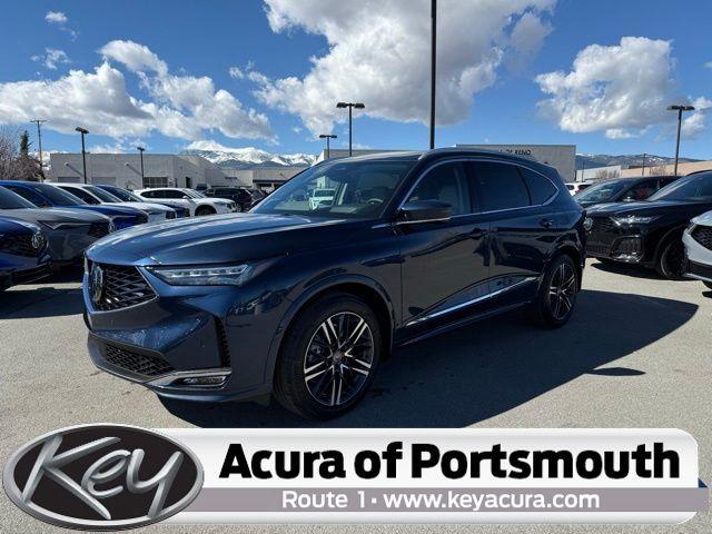 2026 Acura MDX Advance Package for sale in North Hampton, NH