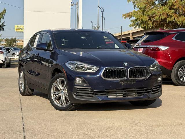 2020 BMW X2 xDrive28i for sale in Dallas, TX