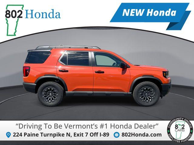 2026 Honda Passport AWD TrailSport for sale in Berlin, VT