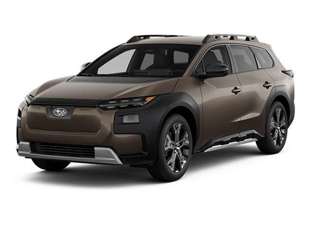 2026 Subaru Trailseeker Limited for sale in Colma, CA