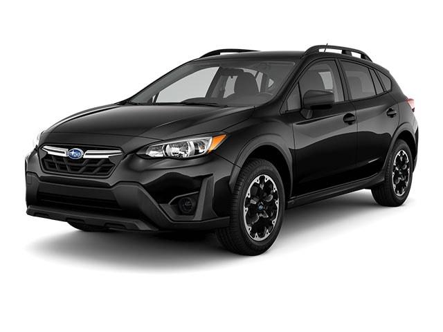 2023 Subaru Crosstrek Base for sale in Norman, OK