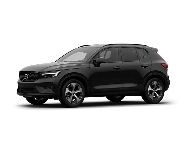 2026 Volvo XC40 Plus, B5 AWD Gas (mild hybrid), Dark for sale in Lebanon, NH