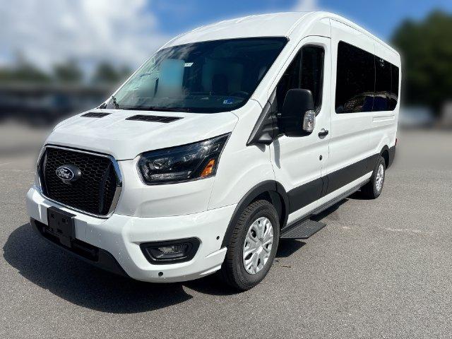2026 Ford Transit-350 Passenger Van XLT for sale in Glen Allen, VA