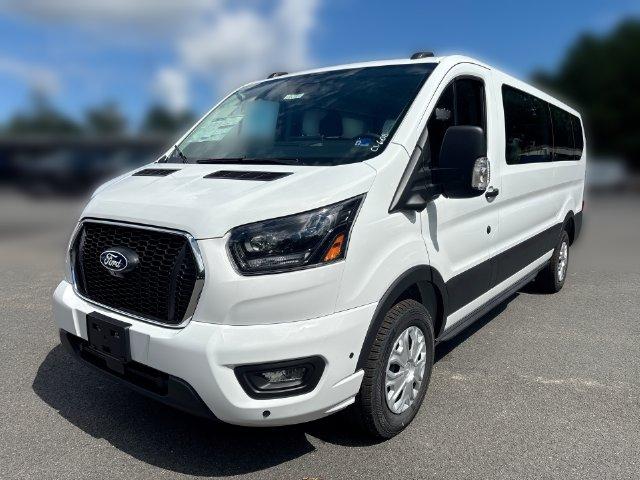 2026 Ford Transit-350 Passenger Van XLT for sale in Glen Allen, VA