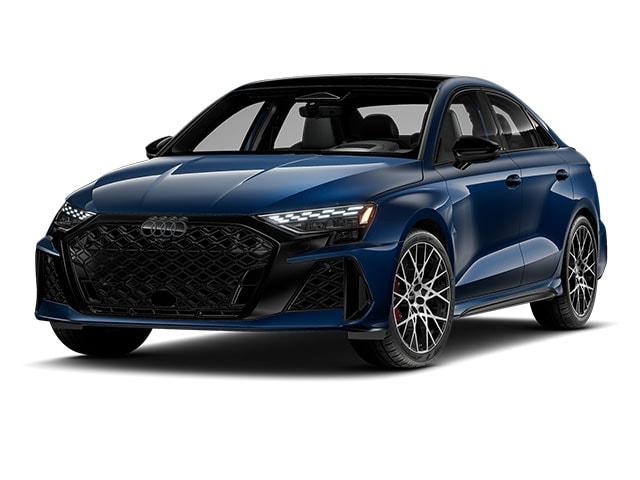 2026 Audi RS 3 TFSI quattro S tronic for sale in Fort Collins, CO