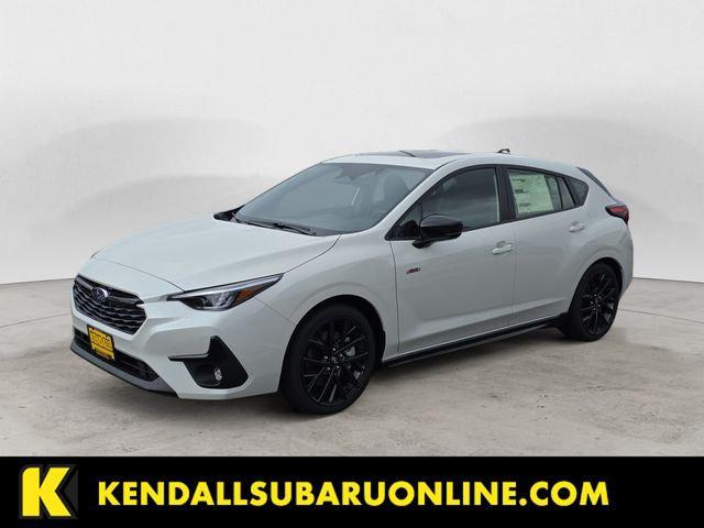 2026 Subaru Impreza RS for sale in Eugene, OR