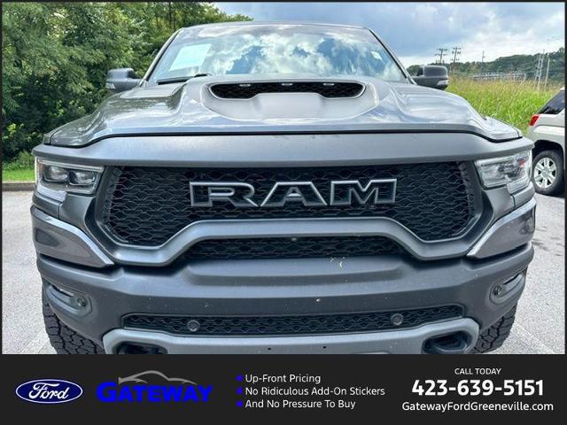 2023 Ram 1500 TRX Crew Cab 4x4 5'7" Box for sale in Greeneville, TN