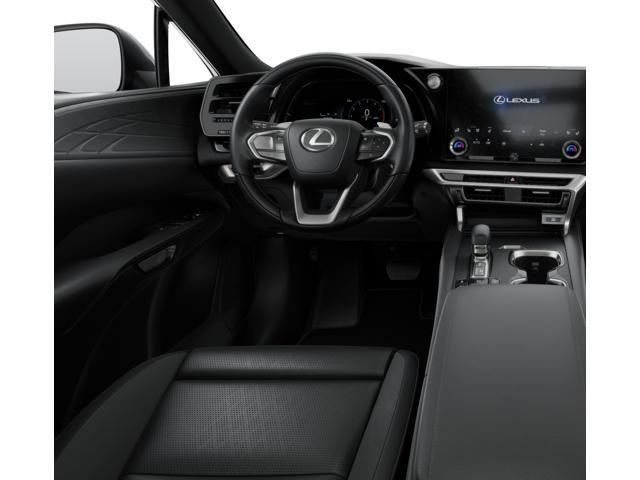 2026 Lexus RX 350 Luxury