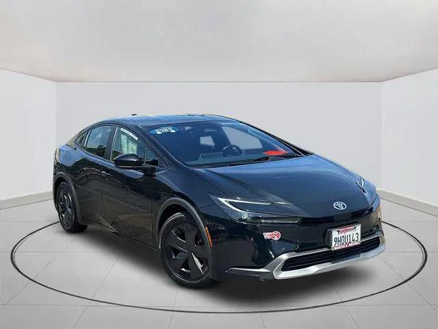 2023 Toyota Prius Prime SE for sale in San Diego, CA