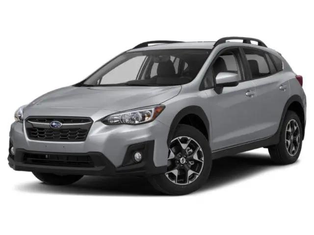 2018 Subaru Crosstrek 2.0i Premium for sale in Santa Clarita, CA