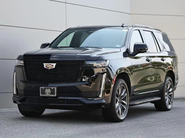 2023 Cadillac Escalade 4WD Sport for sale in Virginia Beach, VA