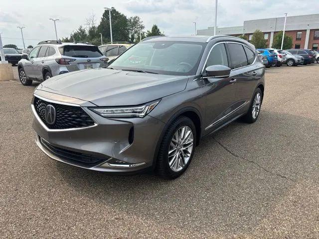 2024 Acura MDX Advance Package for sale in Akron, OH