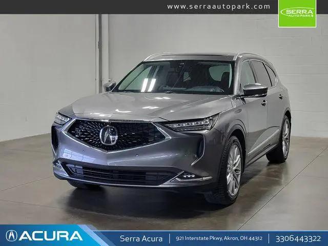 2024 Acura MDX Advance Package for sale in Akron, OH