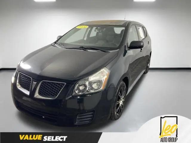 2009 Pontiac Vibe Base for sale in Columbus, IN