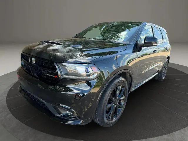 2018 Dodge Durango GT RWD for sale in Katy, TX