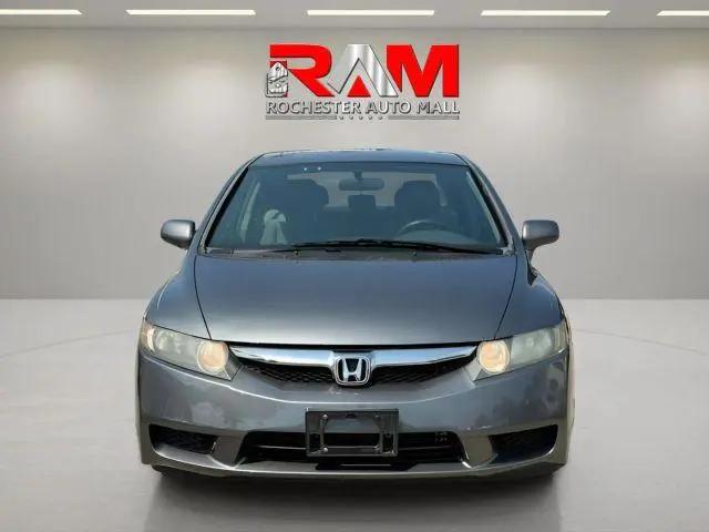 2009 Honda Civic LX for sale in rochester, MN